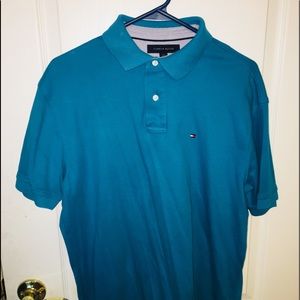 Tommy Hilfiger men’s polo shirt